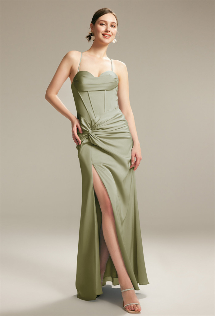 AW Fulcrum Dress